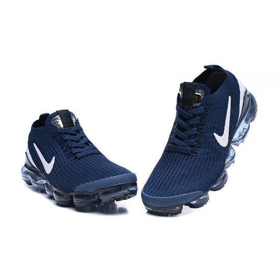 Scarpe Air VaporMax Flyknit 3 Blu AJ6900-400 Donna/Uomo