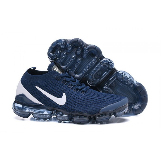 Scarpe Air VaporMax Flyknit 3 Blu AJ6900-400 Donna/Uomo