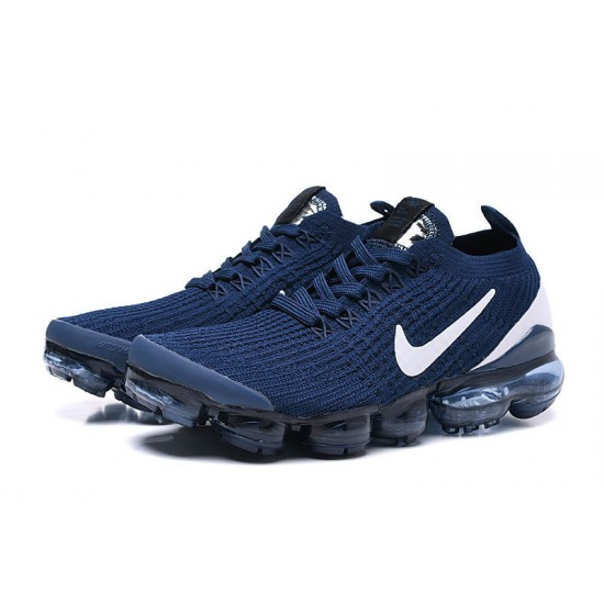 Scarpe Air VaporMax Flyknit 3 Blu AJ6900-400 Donna/Uomo