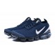 Scarpe Air VaporMax Flyknit 3 Blu AJ6900-400 Donna/Uomo