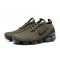 Scarpe Air VaporMax Flyknit 3 Verde AJ6900-300 Donna/Uomo