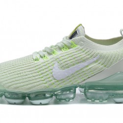 Scarpe Air VaporMax Flyknit 3 Verde AJ6910-300 Donna/Uomo