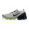 Scarpe Air VaporMax Flyknit 3 Grigio Blu AJ6900-112 Donna/Uomo