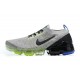 Scarpe Air VaporMax Flyknit 3 Grigio Blu AJ6900-112 Donna/Uomo