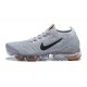 Scarpe Air VaporMax Flyknit 3 Grigio Marrone CT1270-003 Donna/Uomo