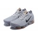 Scarpe Air VaporMax Flyknit 3 Grigio Marrone CT1270-003 Donna/Uomo