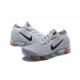 Scarpe Air VaporMax Flyknit 3 Grigio Marrone CT1270-003 Donna/Uomo