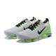 Scarpe Air VaporMax Flyknit 3 Grigio AJ6910-011 Donna/Uomo