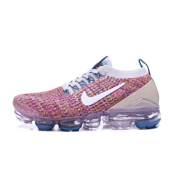 Scarpe Air VaporMax Flyknit 3 Multi AJ6910-007 Donna/Uomo