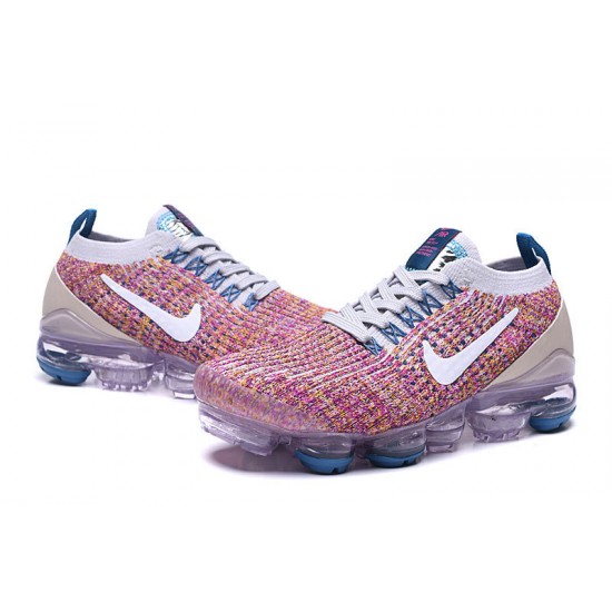 Scarpe Air VaporMax Flyknit 3 Multi AJ6910-007 Donna/Uomo