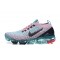 Scarpe Air VaporMax Flyknit 3 Rosa Nero AJ6900-401 Donna/Uomo