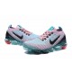 Scarpe Air VaporMax Flyknit 3 Rosa Nero AJ6900-401 Donna/Uomo