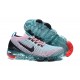 Scarpe Air VaporMax Flyknit 3 Rosa Nero AJ6900-401 Donna/Uomo