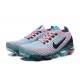 Scarpe Air VaporMax Flyknit 3 Rosa Nero AJ6900-401 Donna/Uomo