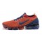 Scarpe Air VaporMax Flyknit 3 Rosso Blu AJ6900-600 Donna/Uomo