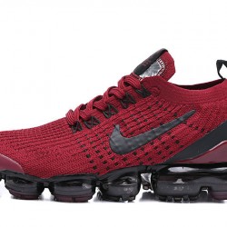 Scarpe Air VaporMax Flyknit 3 Rosso AJ6900-602 Donna/Uomo