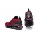 Scarpe Air VaporMax Flyknit 3 Rosso AJ6900-602 Donna/Uomo