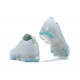 Scarpe Air VaporMax Flyknit 3 Bianco Blu AJ6910-500 Donna/Uomo