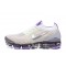 Scarpe Air VaporMax Flyknit 3 Bianco Viola AJ6900-102 Donna/Uomo