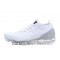 Scarpe Air VaporMax Flyknit 3 Bianco AJ6900-100 Donna/Uomo