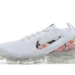 Scarpe Air VaporMax Flyknit 3 Bianco AJ6910-400 Donna/Uomo