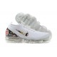 Scarpe Air VaporMax Flyknit 3 Bianco AJ6910-400 Donna/Uomo