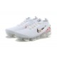 Scarpe Air VaporMax Flyknit 3 Bianco AJ6910-400 Donna/Uomo