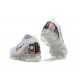 Scarpe Air VaporMax Flyknit 3 Bianco AJ6910-400 Donna/Uomo