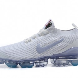 Scarpe Air VaporMax Flyknit 3 Bianco CW5643-100 Donna/Uomo