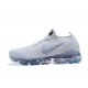 Scarpe Air VaporMax Flyknit 3 Bianco CW5643-100 Donna/Uomo