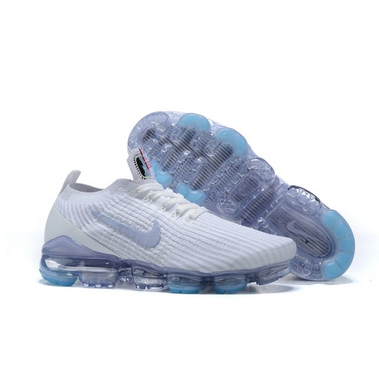 Scarpe Air VaporMax Flyknit 3 Bianco CW5643-100 Donna/Uomo