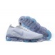 Scarpe Air VaporMax Flyknit 3 Bianco CW5643-100 Donna/Uomo