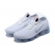 Scarpe Air VaporMax Flyknit 3 Bianco CW5643-100 Donna/Uomo