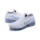 Scarpe Air VaporMax Flyknit 3 Bianco CW5643-100 Donna/Uomo