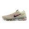 Scarpe Air VaporMax Flyknit 3 Giallo Nero AJ6910-700 Donna/Uomo