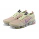 Scarpe Air VaporMax Flyknit 3 Giallo Nero AJ6910-700 Donna/Uomo