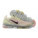 Scarpe Air VaporMax Flyknit 3 Giallo Nero AJ6910-700 Donna/Uomo