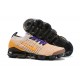 Scarpe Air VaporMax Flyknit 3 Giallo Viola AJ6900-222 Donna/Uomo