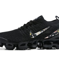 Scarpe Air VaporMax Flyknit 3 Nero CK0730-188 Donna