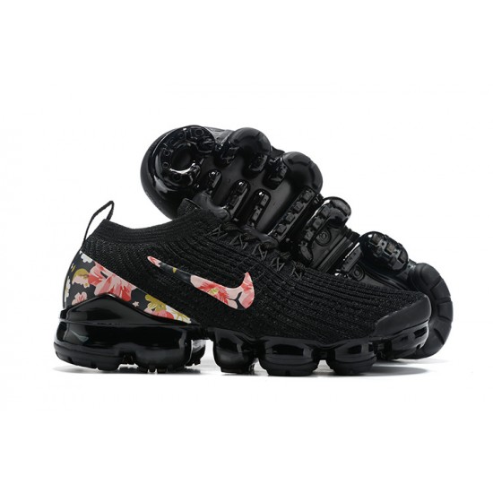 Scarpe Air VaporMax Flyknit 3 Nero CK0730-188 Donna