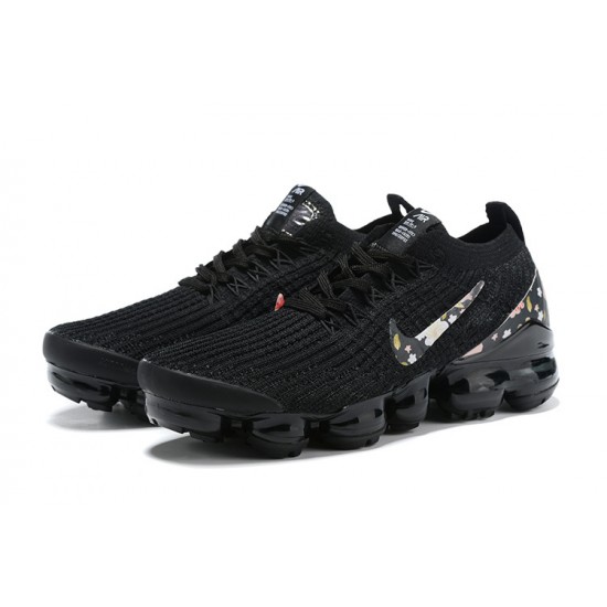 Scarpe Air VaporMax Flyknit 3 Nero CK0730-188 Donna