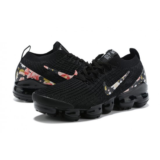 Scarpe Air VaporMax Flyknit 3 Nero CK0730-188 Donna