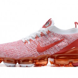 Scarpe Air VaporMax Flyknit 3 Rosa Rosso CK0730-188 Donna