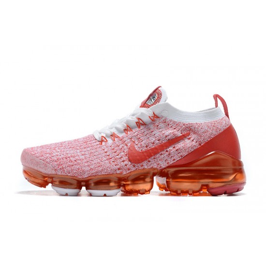 Scarpe Air VaporMax Flyknit 3 Rosa Rosso CK0730-188 Donna