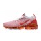 Scarpe Air VaporMax Flyknit 3 Rosa Rosso CK0730-188 Donna