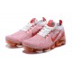 Scarpe Air VaporMax Flyknit 3 Rosa Rosso CK0730-188 Donna