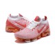 Scarpe Air VaporMax Flyknit 3 Rosa Rosso CK0730-188 Donna