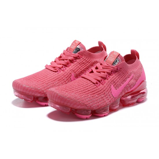 Scarpe Air VaporMax Flyknit 3 Rosa CT1274-600 Donna