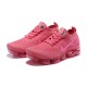 Scarpe Air VaporMax Flyknit 3 Rosa CT1274-600 Donna