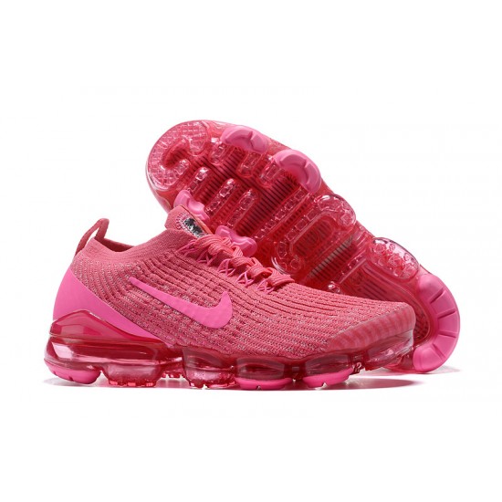 Scarpe Air VaporMax Flyknit 3 Rosa CT1274-600 Donna